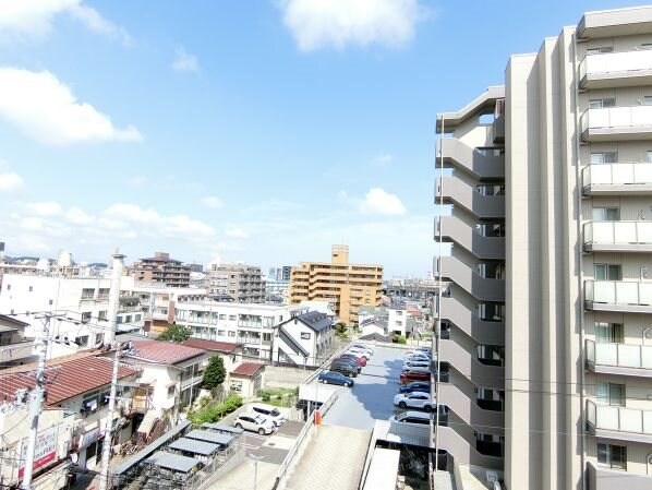 仙台駅 徒歩9分 2階の物件内観写真